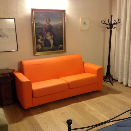 San Francesco Bedrooms Urbino Buitenkant foto