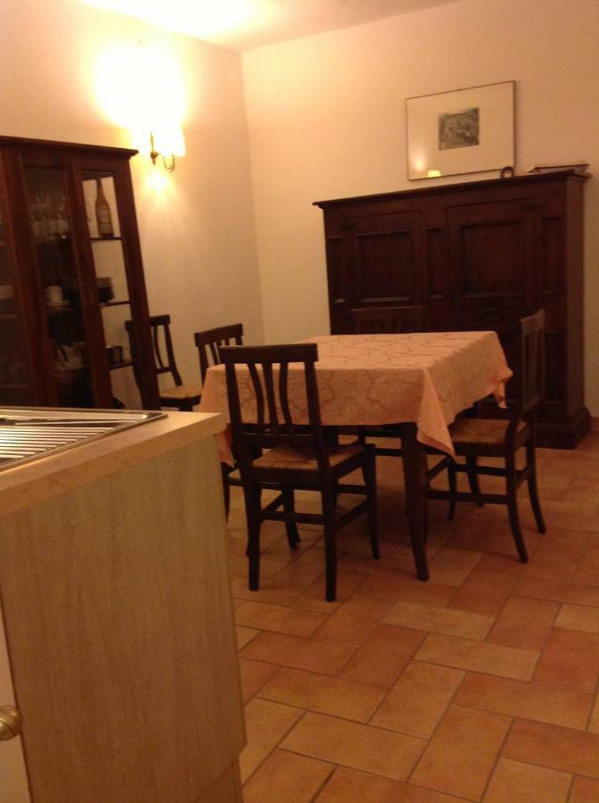 San Francesco Bedrooms Urbino Buitenkant foto