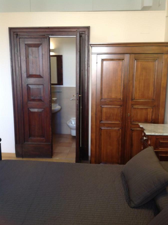 San Francesco Bedrooms Urbino Buitenkant foto