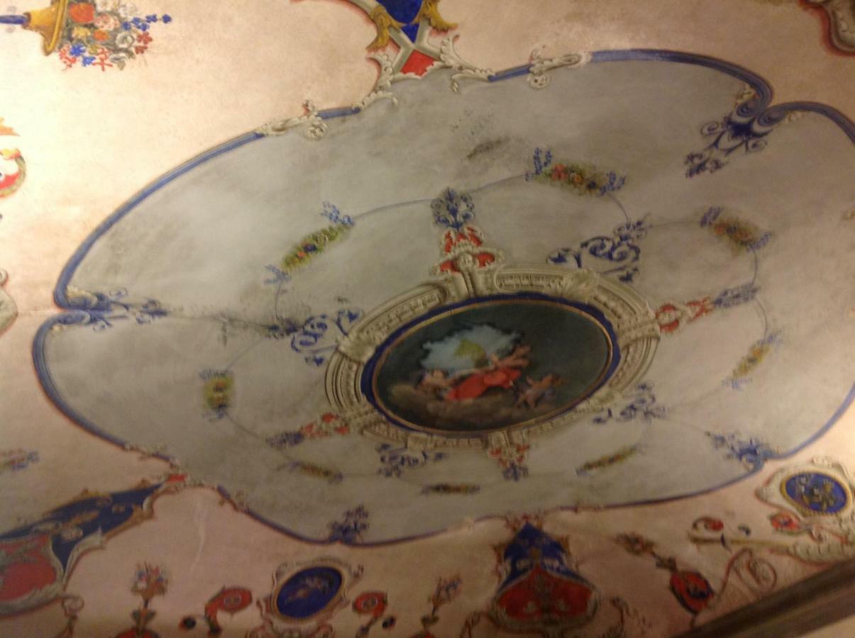 San Francesco Bedrooms Urbino Buitenkant foto